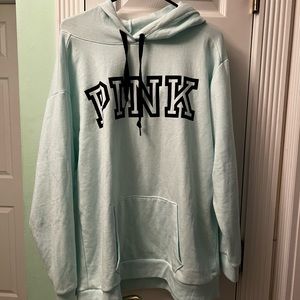 PINK Hoodie!
